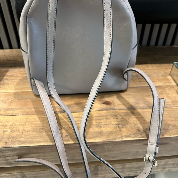 Kate Spade Gray Owl Mini Bag - Picture 4 of 7